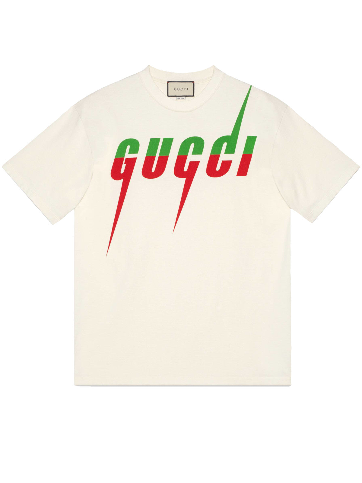 TSHIRT GUCCI BLADE