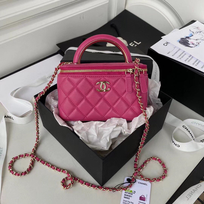 Chanel Bags