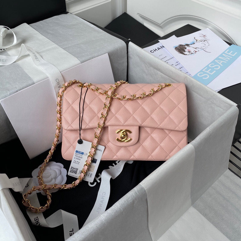 Chanel Bags