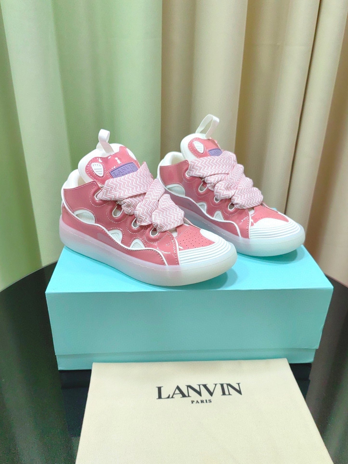 Lanvin Sneakers