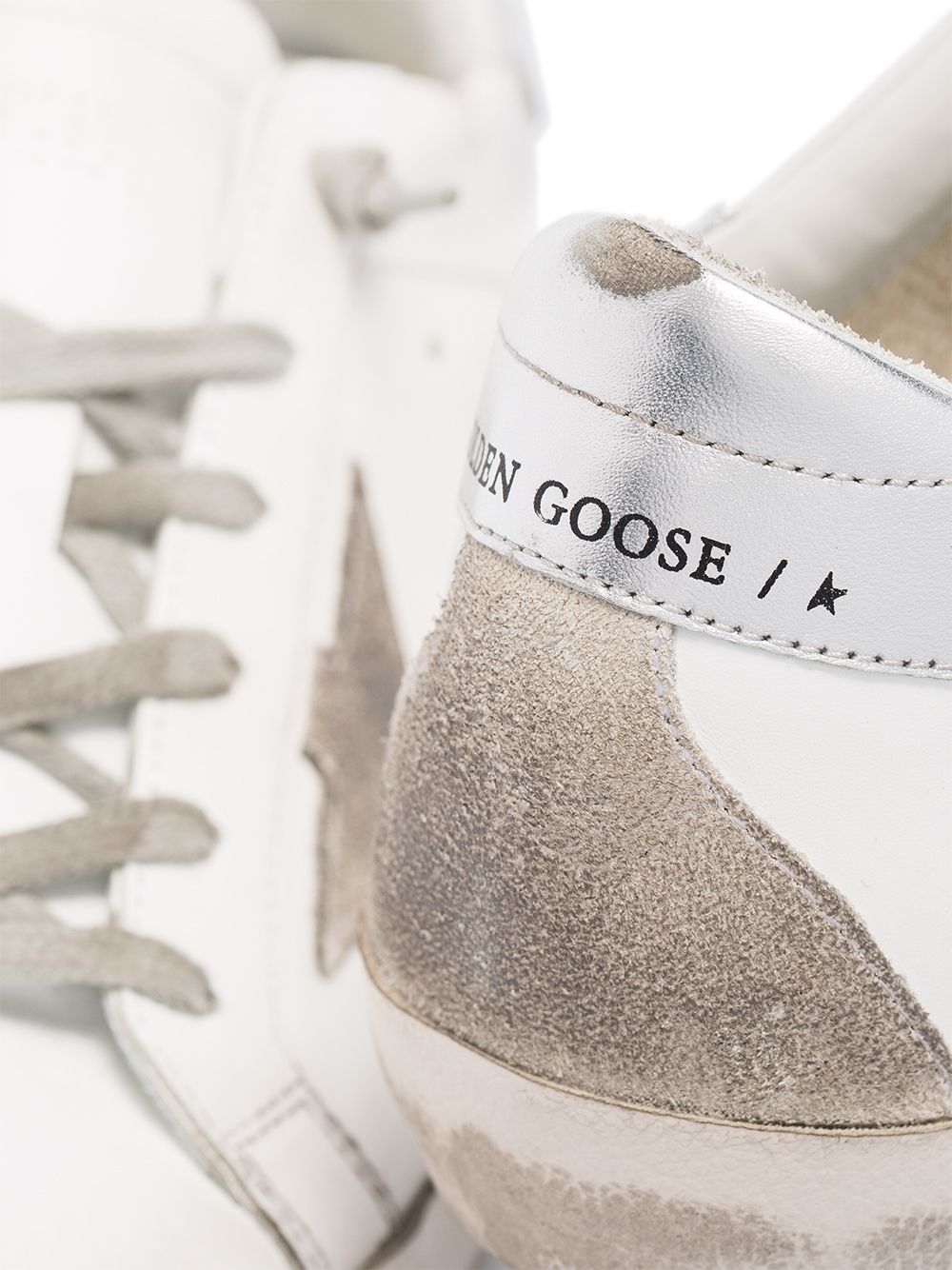 Golden Goose Sneakers