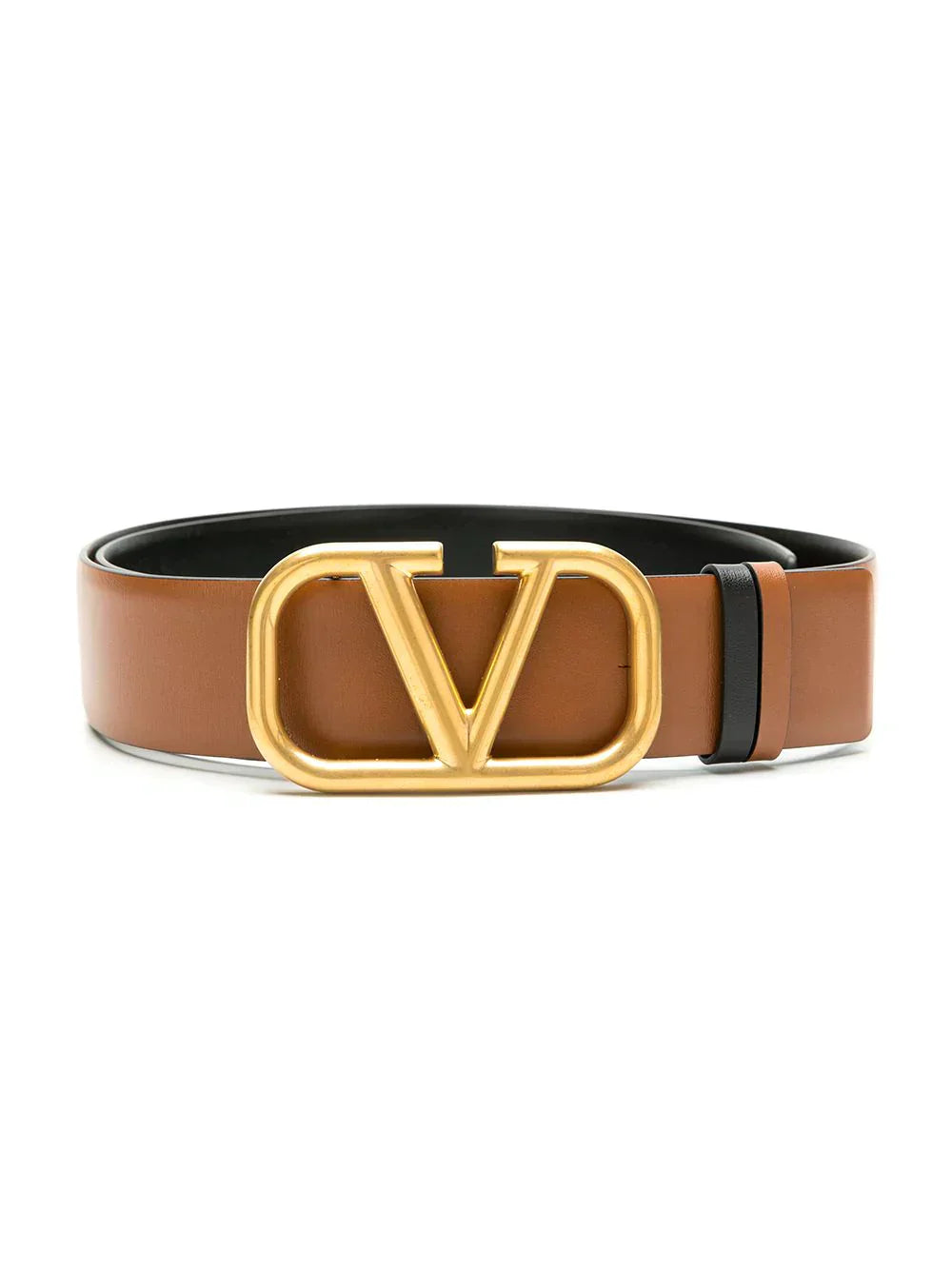 VLOGO Signature Belt