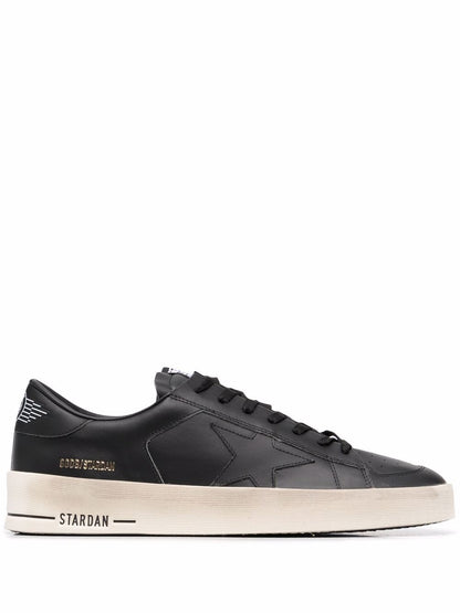 Golden Goose Sneakers Ball Star