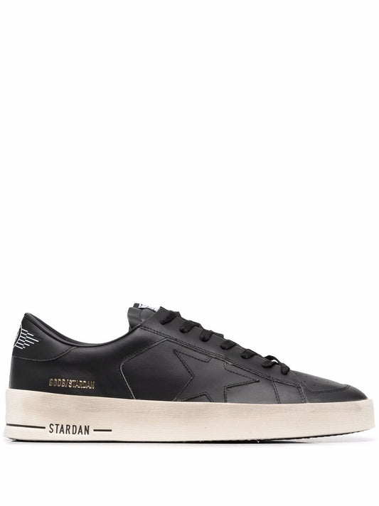 Golden Goose Sneakers Ball Star