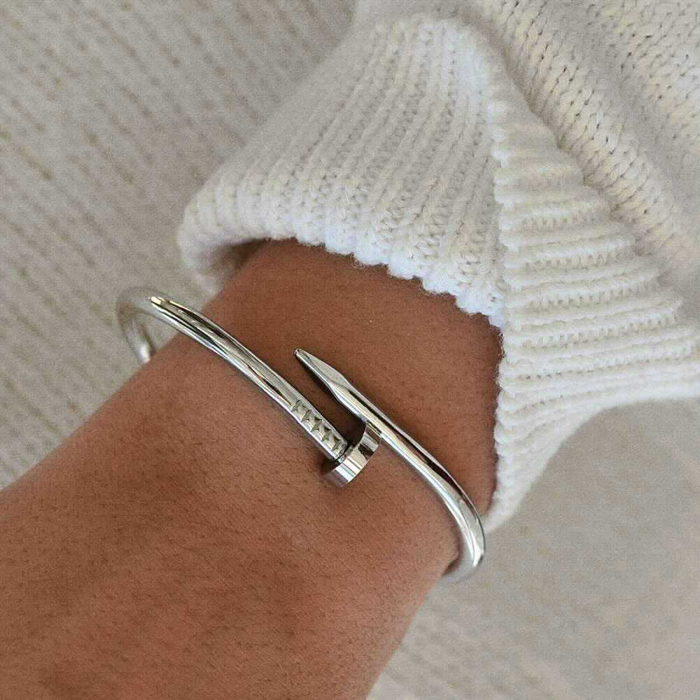 Cartier Clou Bracelet