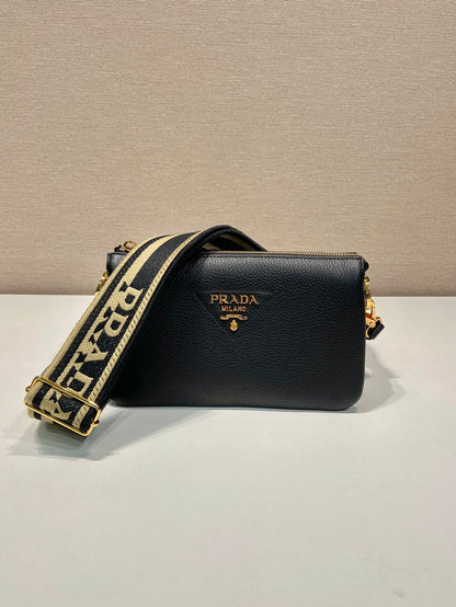 Prada Crossbody