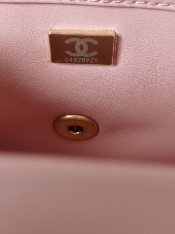 Chanel Bags