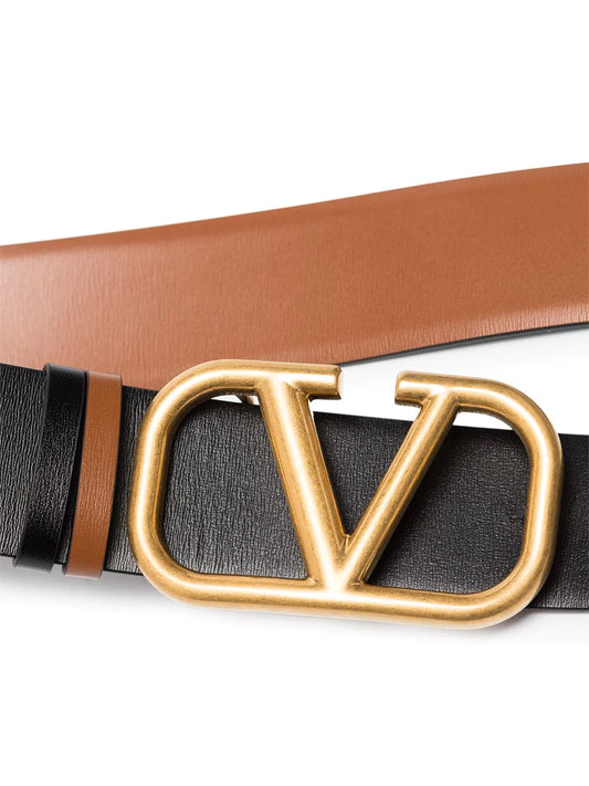 VLOGO Signature Belt