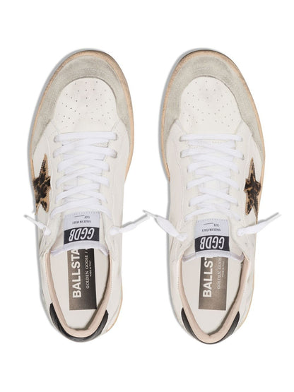 Golden Goose Sneakers Ball Star