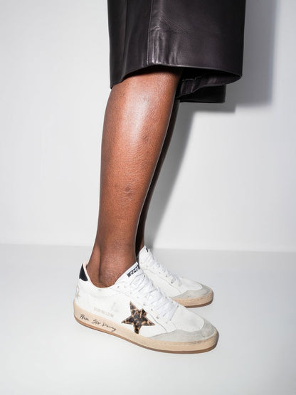 Golden Goose Sneakers Ball Star