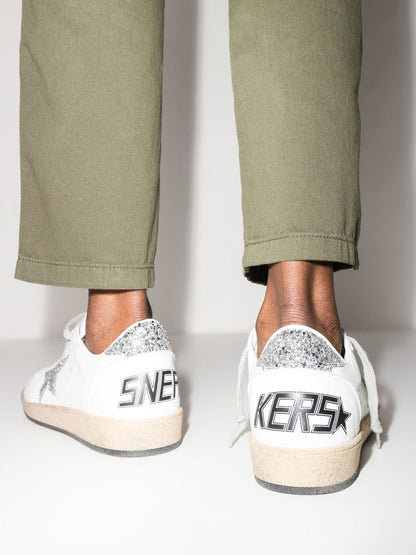 Golden Goose Sneakers Ball Star