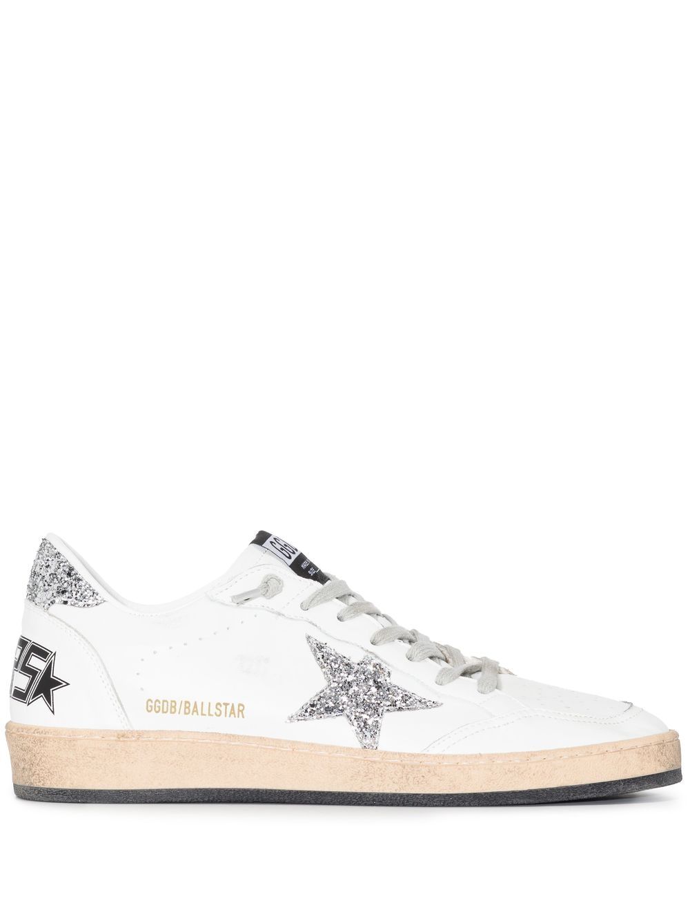 Golden Goose Sneakers Ball Star