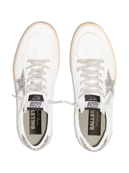 Golden Goose Sneakers Ball Star