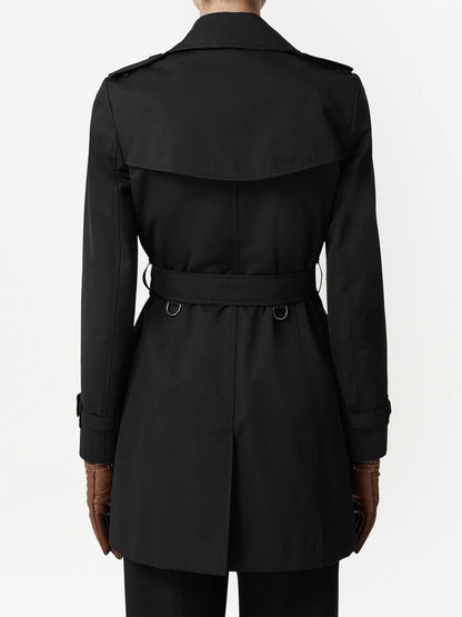 The Short Chelsea Heritage Trench Coat 