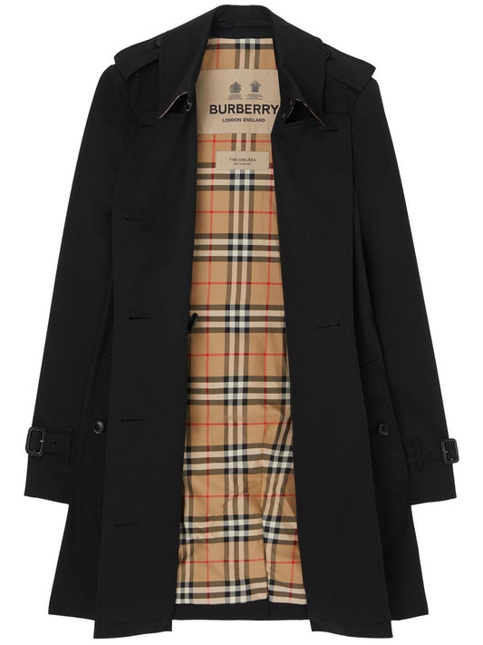 The Short Chelsea Heritage Trench Coat 