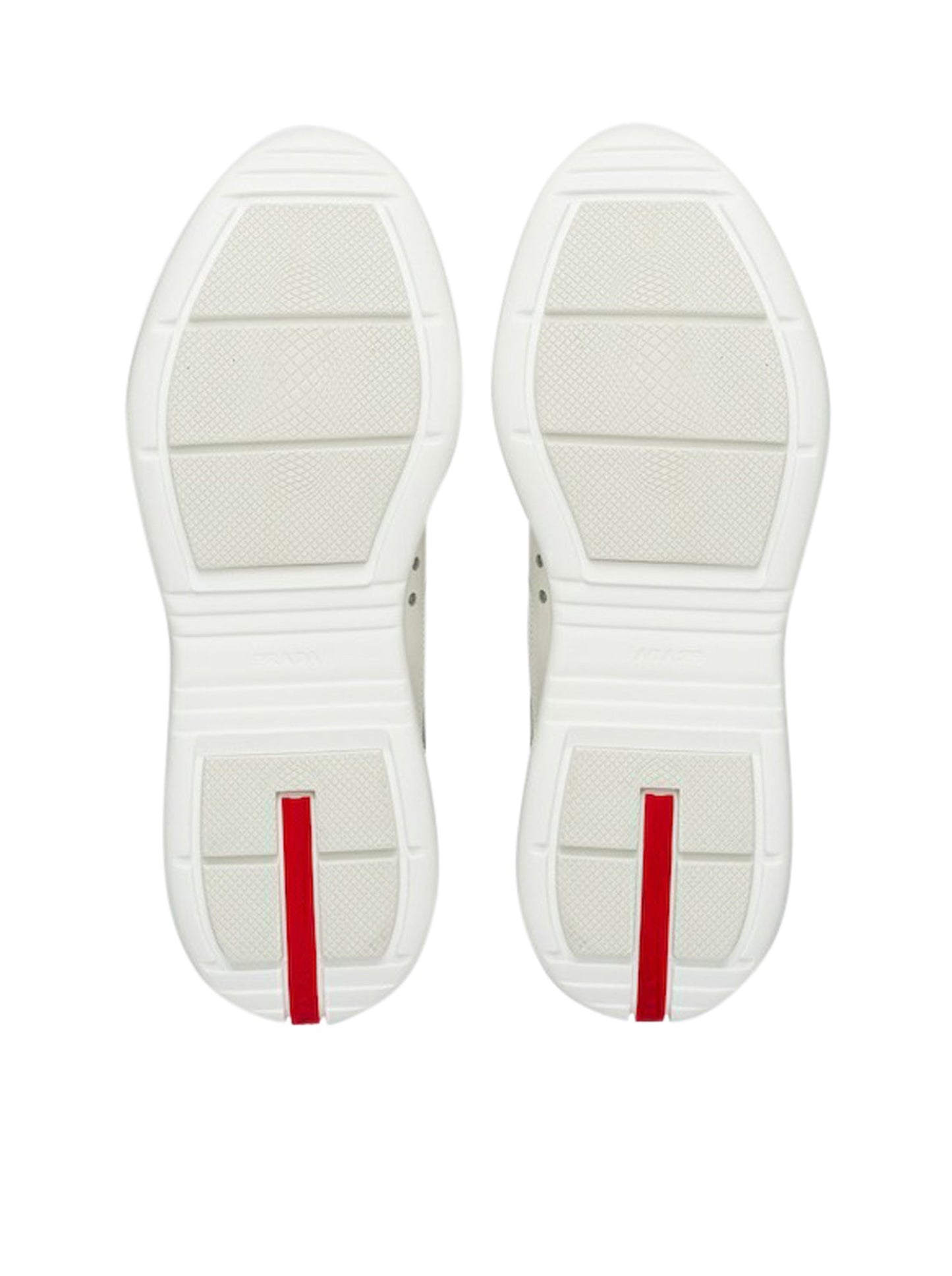 Prada America`s Cup Sneakers