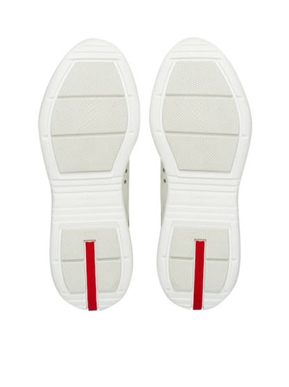 Prada America`s Cup Sneakers