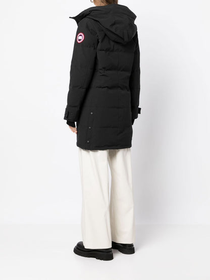 Shelburne Parka 