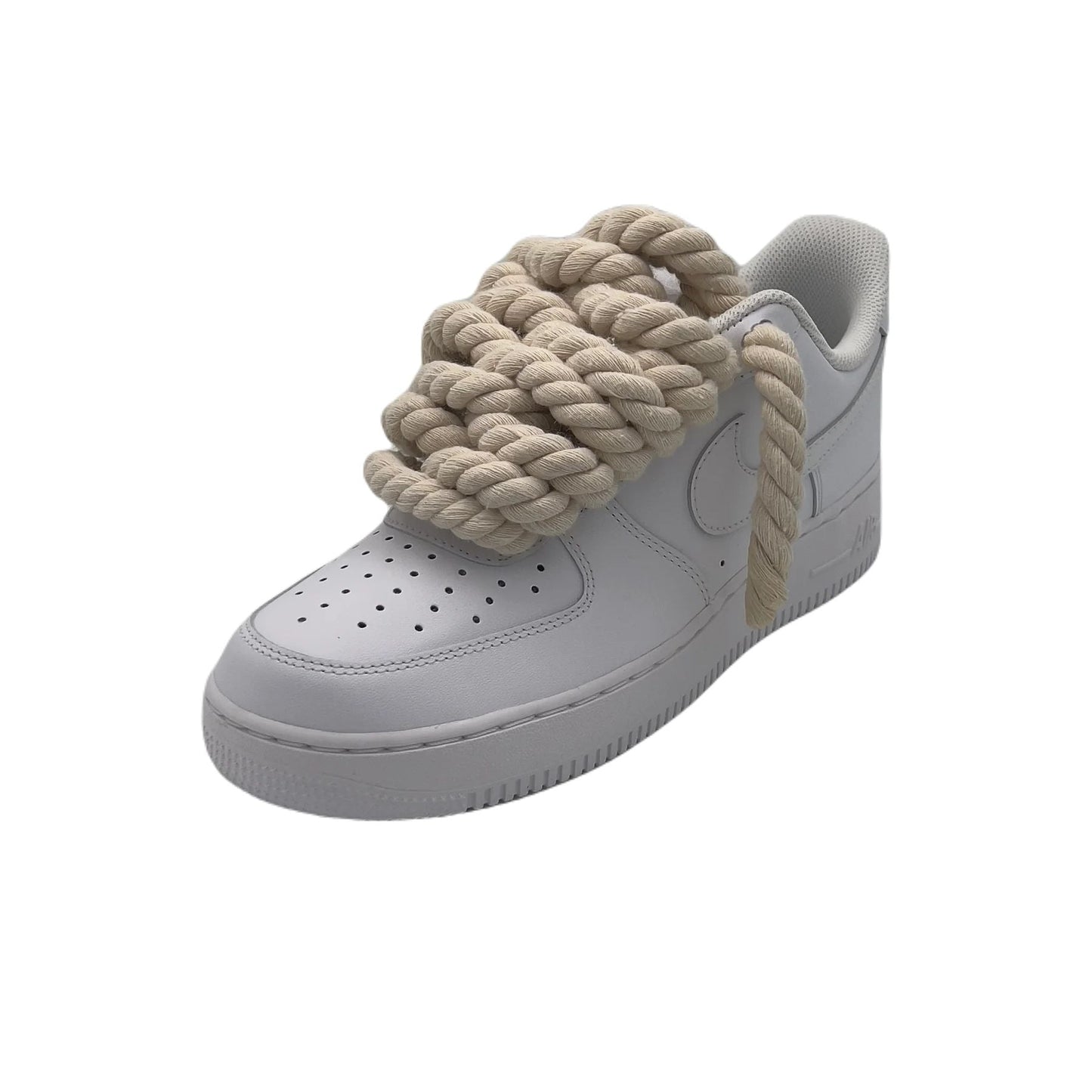 AF1 ROPE-BEIGE