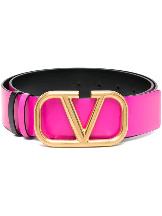 VLOGO Signature Belt