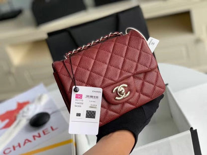 Chanel Bags