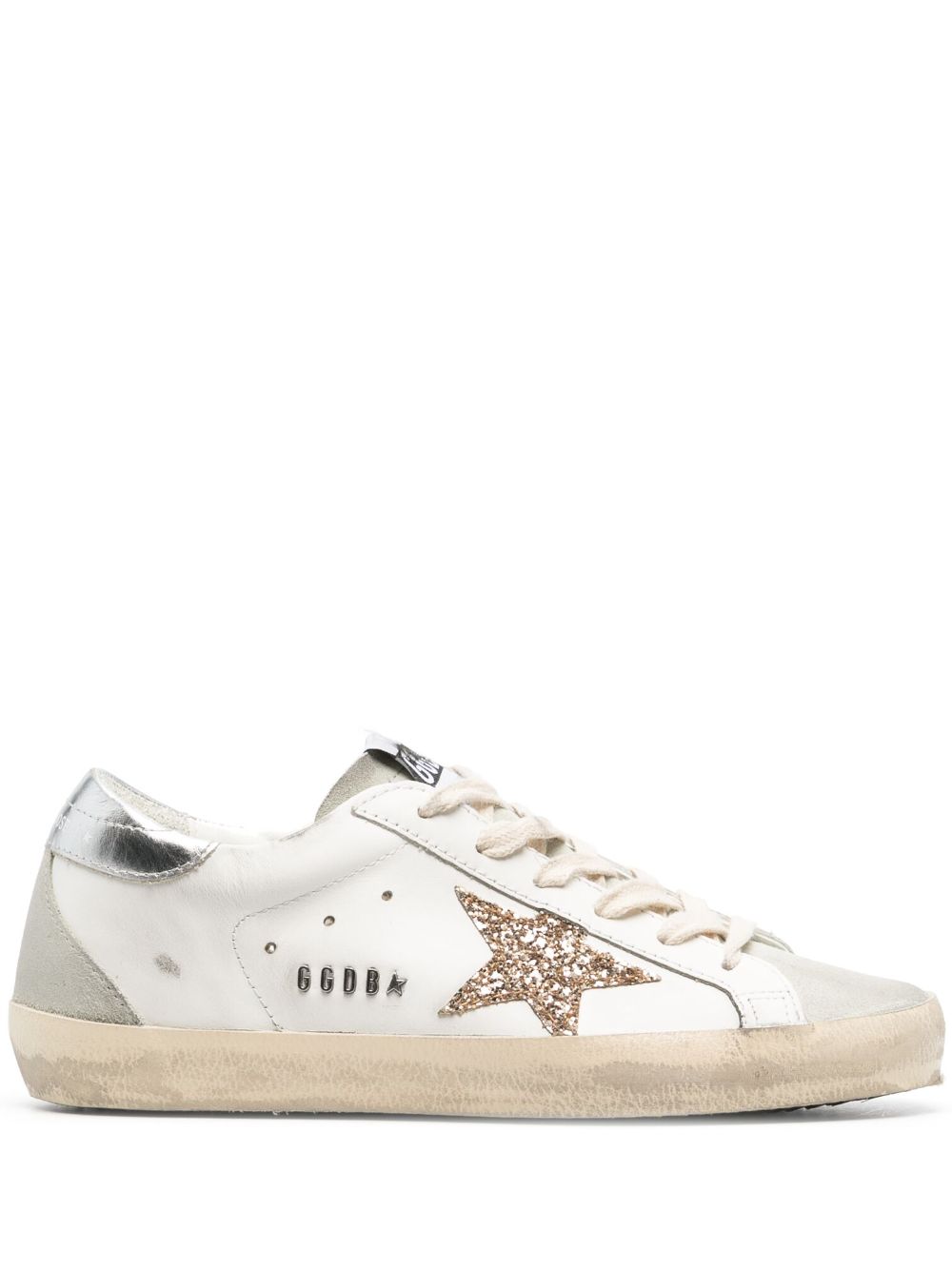 Golden Goose Sneakers Ball Star