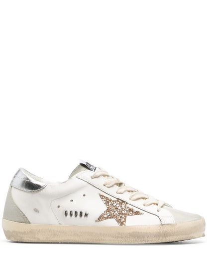 Golden Goose Sneakers Ball Star