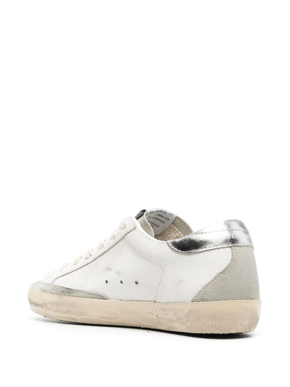 Golden Goose Sneakers Ball Star