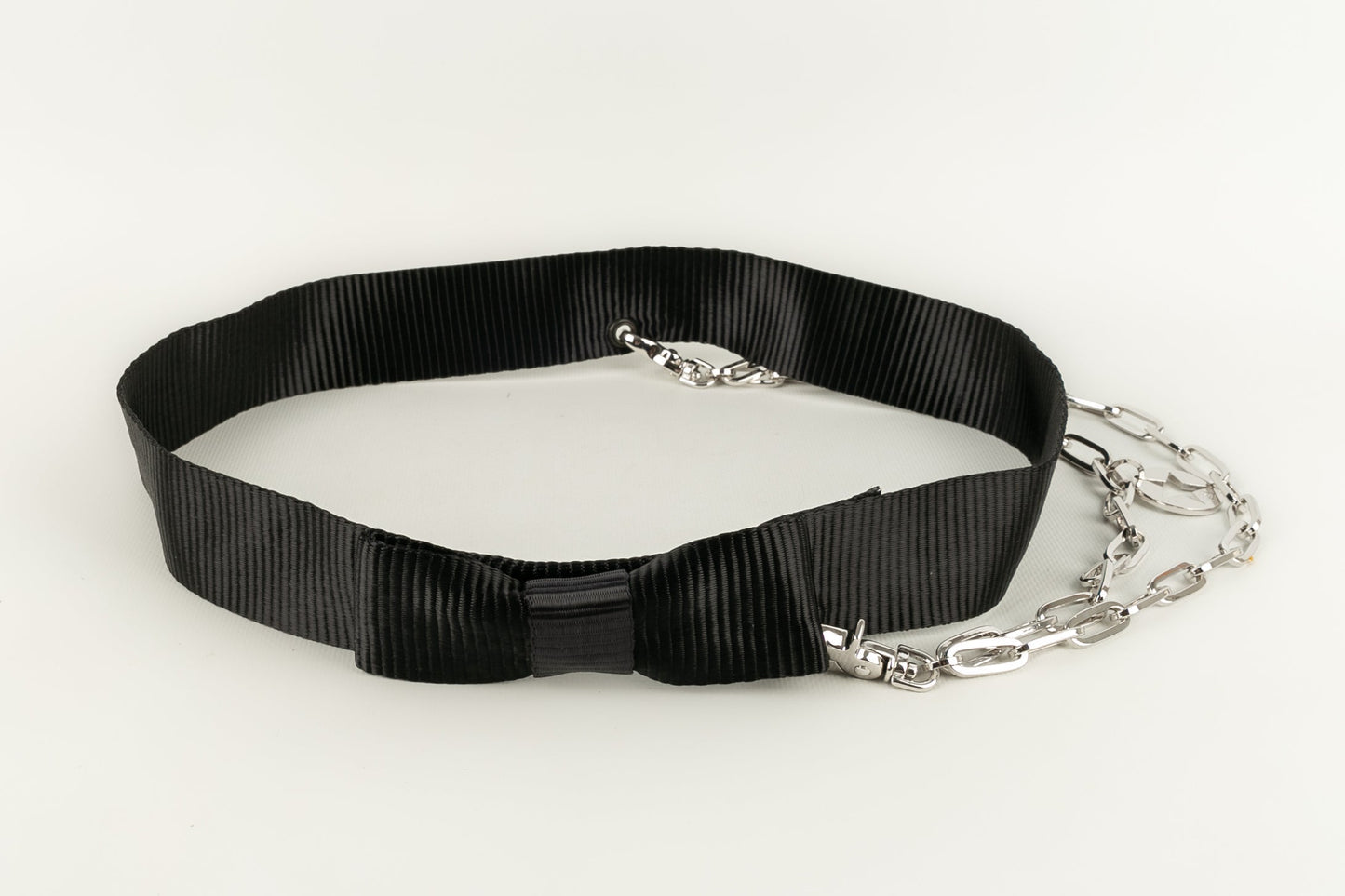 Ceinture Chanel Printemps 2008