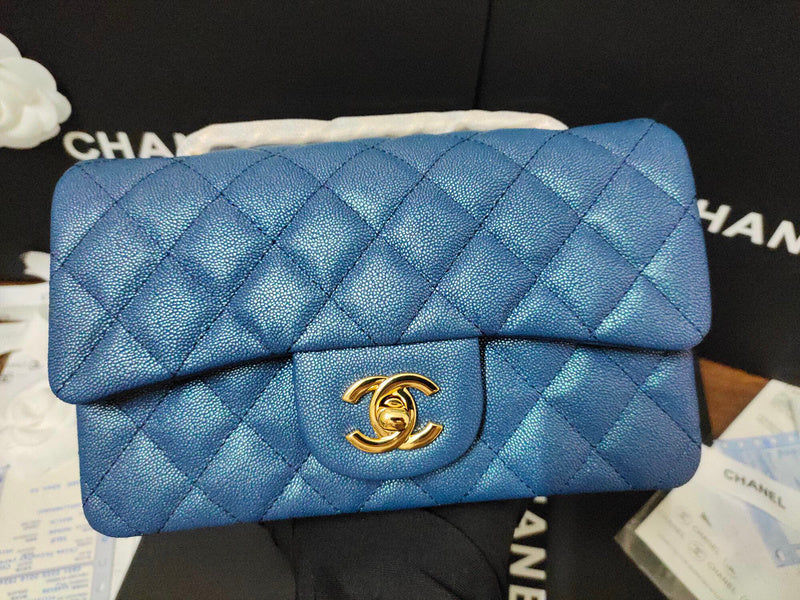 Chanel Bags