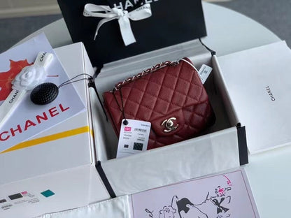 Chanel Bags