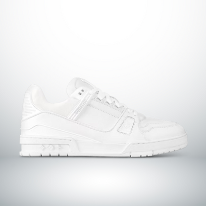 TRAINER WHITE