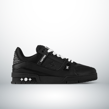 TRAINER TOTAL BLACK