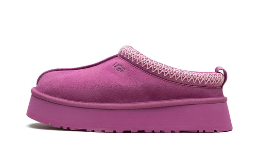 TAZZ Slipper Purple Ruby