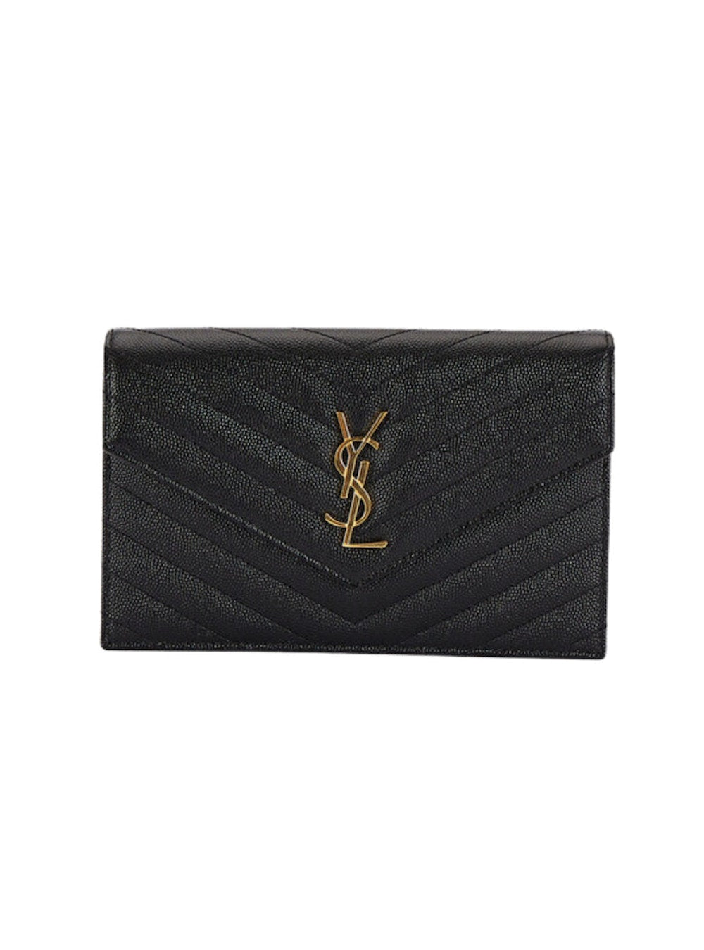 Saint laurent wallet 