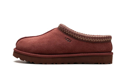 Tasman Slipper Red Jasper