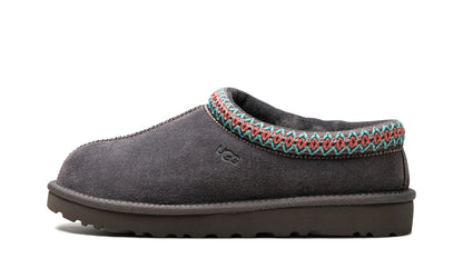 TASMAN Dark Grey