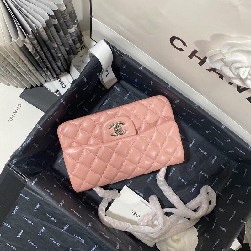 Chanel Bags