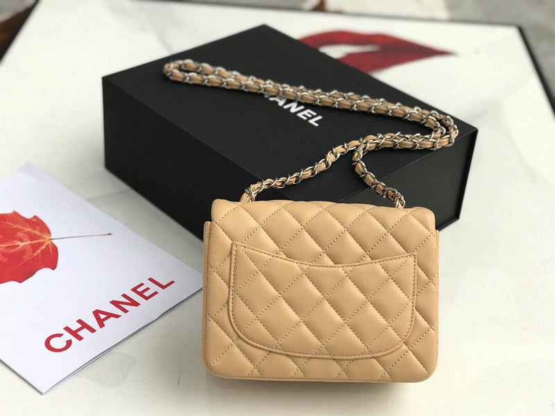 Chanel Bags