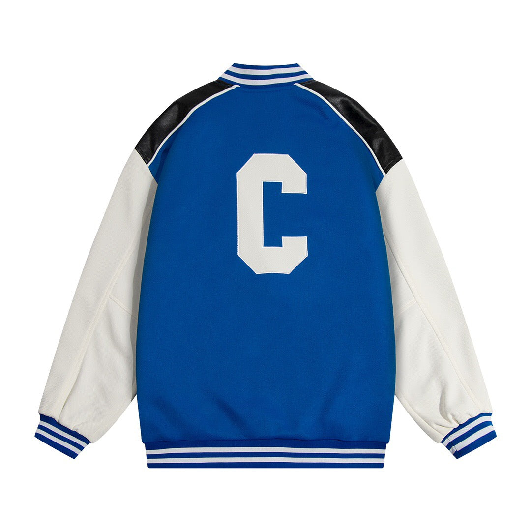 VARSITY JACKET