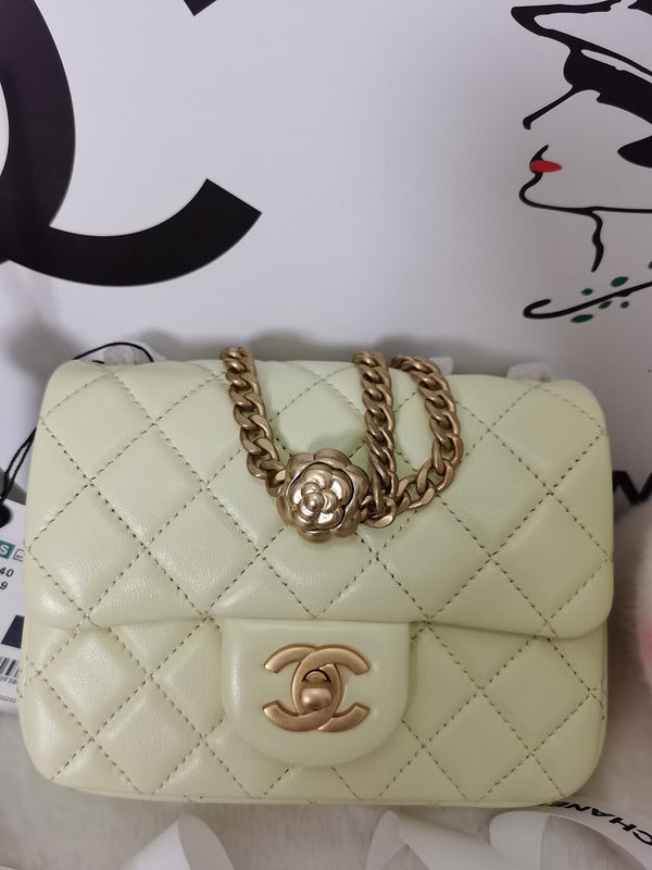 Chanel Bags