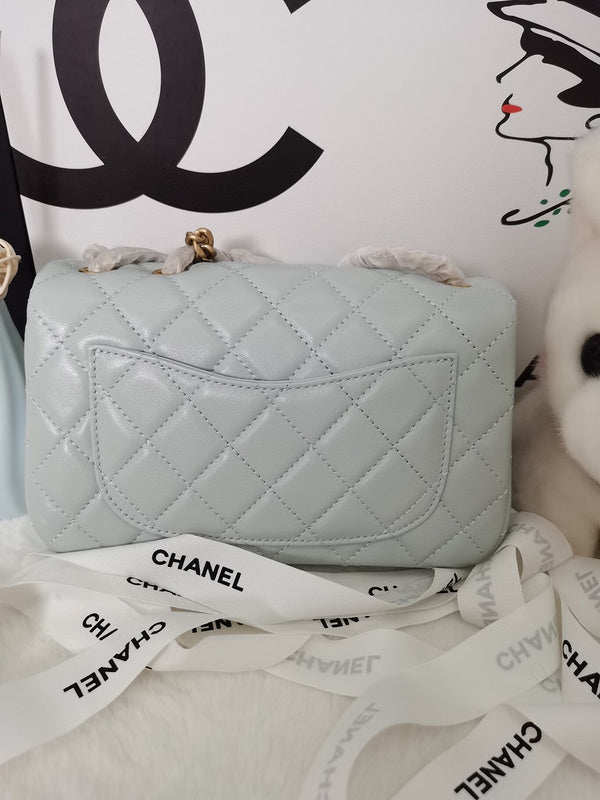 Chanel Bags