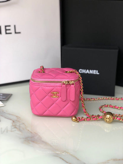 Chanel Bags