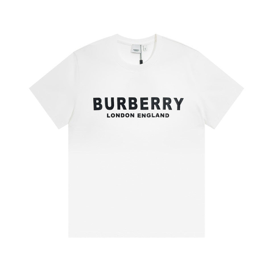 T-SHIRT-BURBERRY