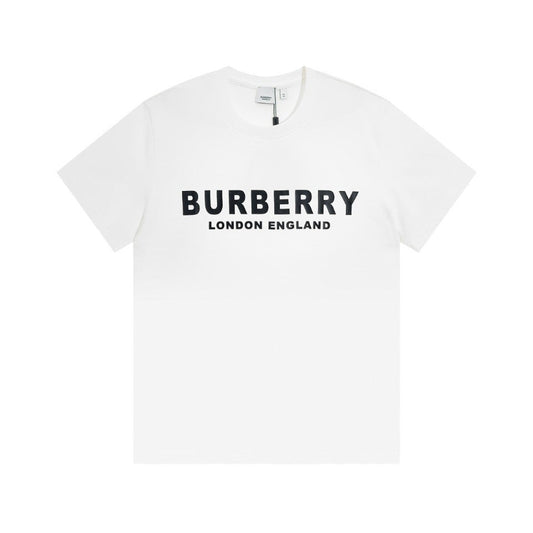 T-SHIRT-BURBERRY