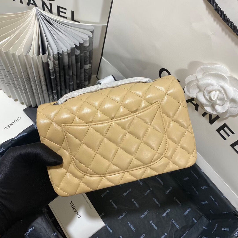 Chanel Bags