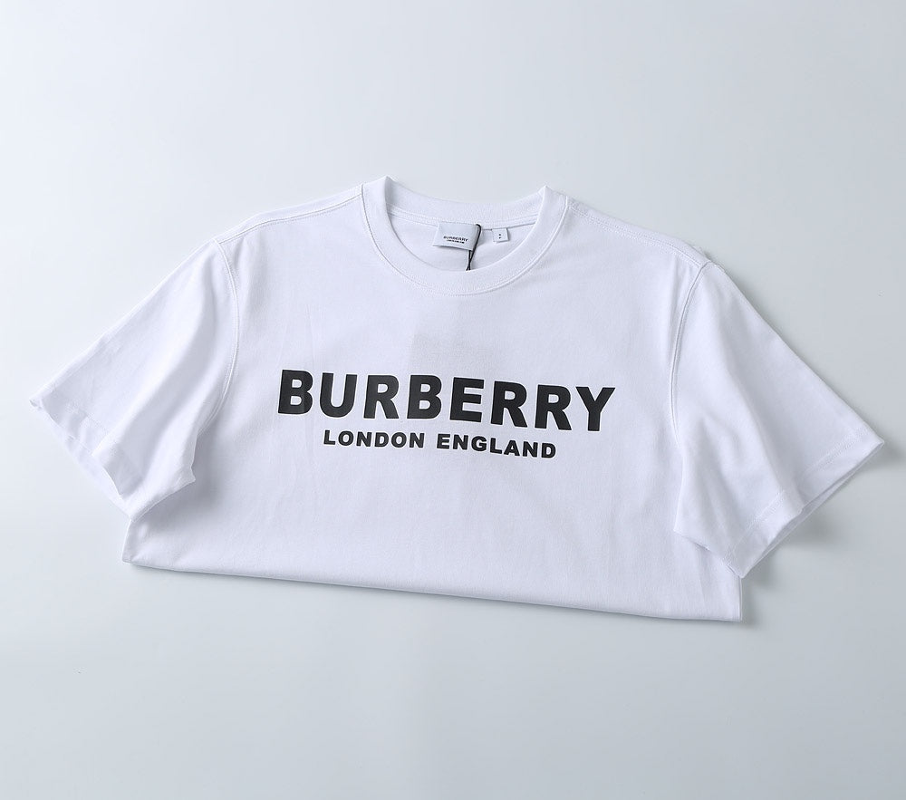 T-SHIRT-BURBERRY