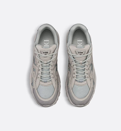 Grey Sneaker