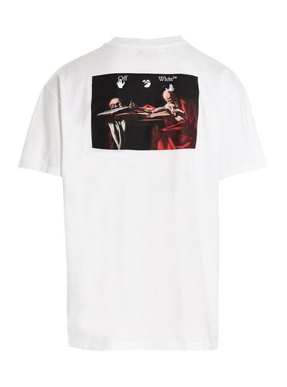 Off white Caravaggio