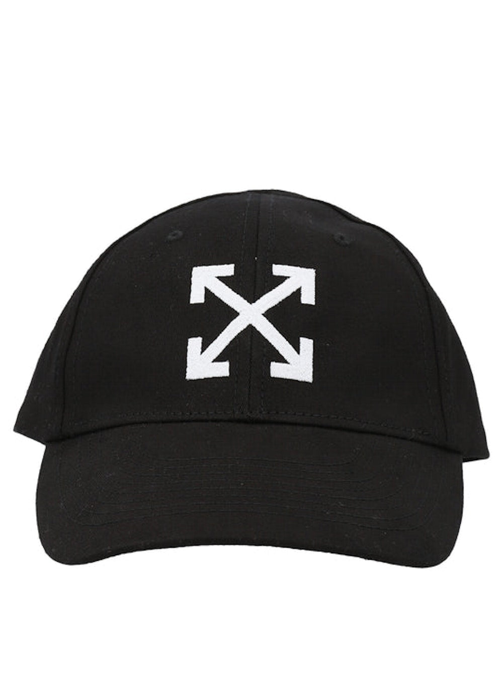 Off white Arrow bucket Hat